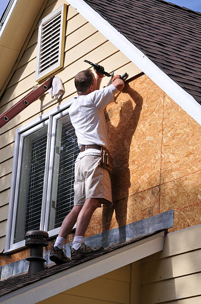 Best Stucco Siding  in North Bay Village, FL